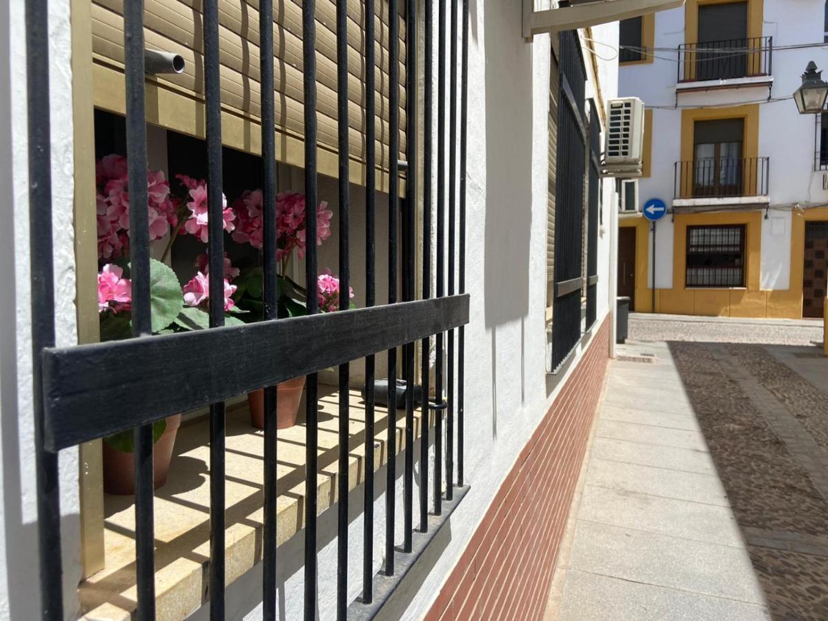 Apartmán Despertar En San Basilio Córdoba Exteriér fotografie