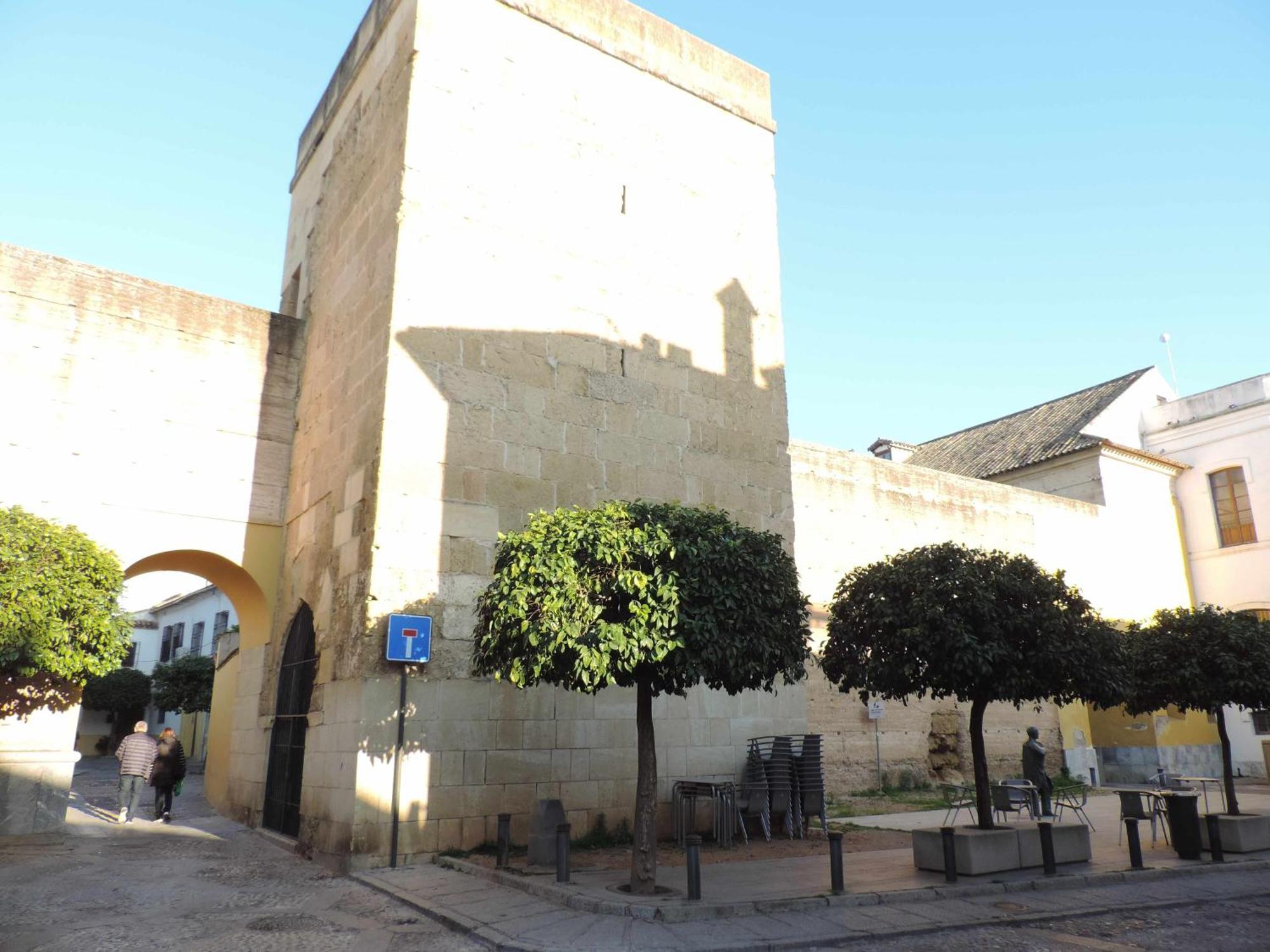 Apartmán Despertar En San Basilio Córdoba Exteriér fotografie